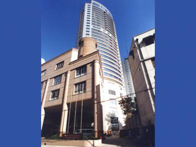 Vienna International Hengshan Road 4*